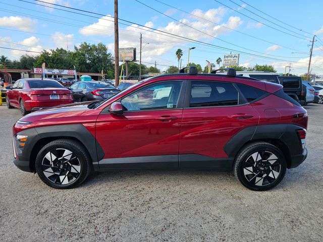 2024 Hyundai KONA SEL | Brownsville TX | English Motors 2024 Hyundai KONA SEL | Brownsville TX | English Motors