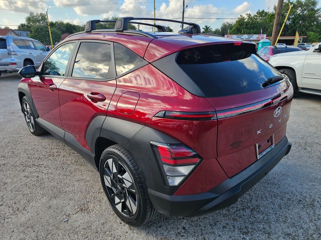 2024 Hyundai KONA SEL | Brownsville TX | English Motors 2024 Hyundai KONA SEL | Brownsville TX | English Motors