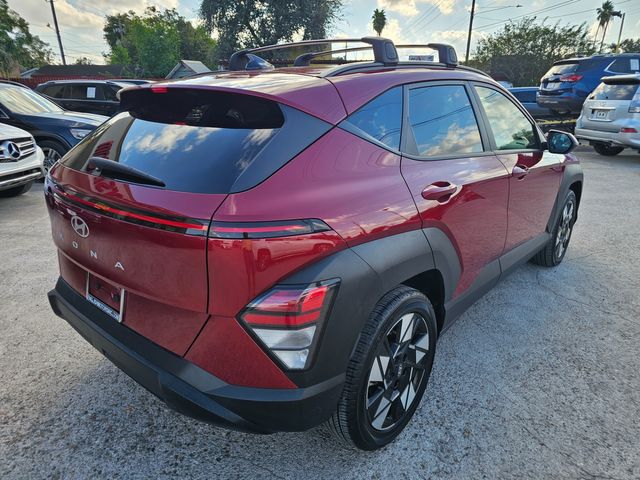 2024 Hyundai KONA SEL | Brownsville TX | English Motors 2024 Hyundai KONA SEL | Brownsville TX | English Motors