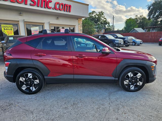 2024 Hyundai KONA SEL | Brownsville TX | English Motors 2024 Hyundai KONA SEL | Brownsville TX | English Motors
