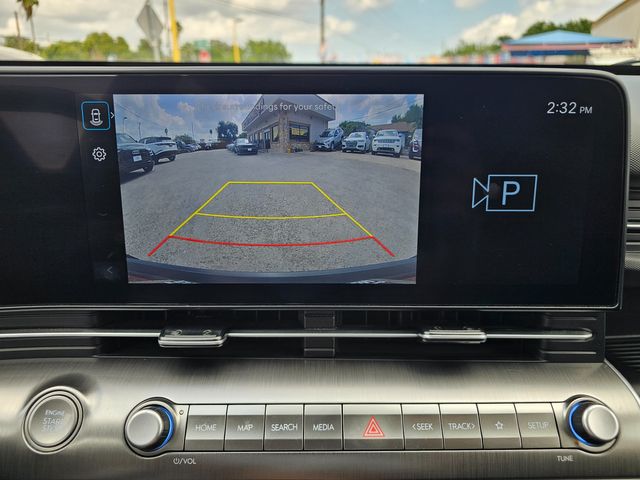 2024 Hyundai KONA SEL | Brownsville TX | English Motors 2024 Hyundai KONA SEL | Brownsville TX | English Motors