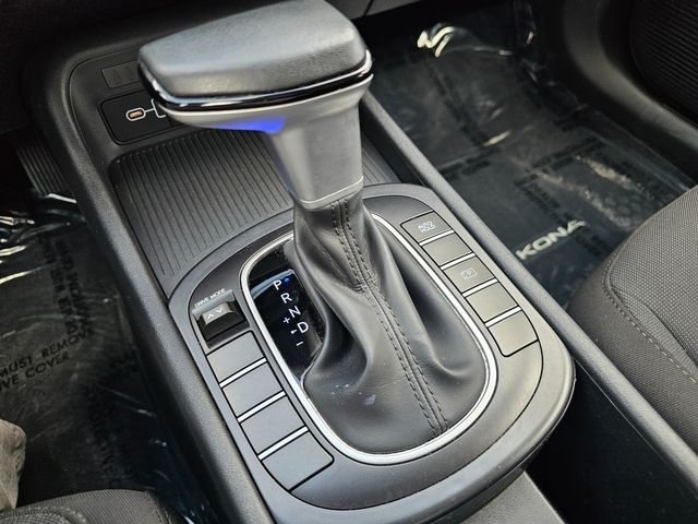 2024 Hyundai KONA SEL | Brownsville TX | English Motors 2024 Hyundai KONA SEL | Brownsville TX | English Motors