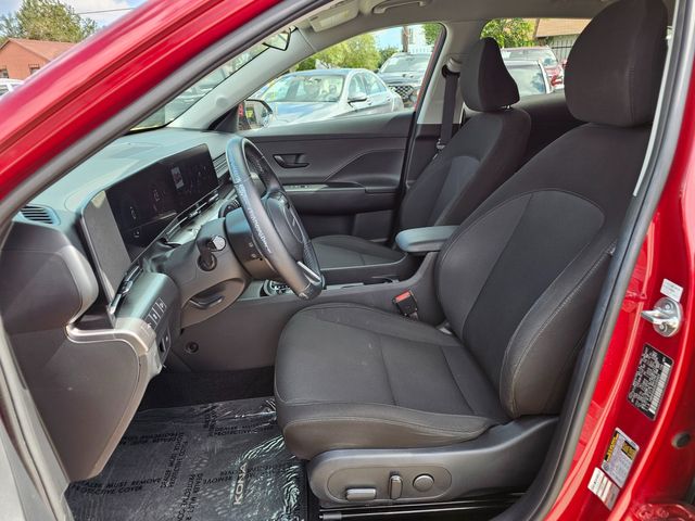 2024 Hyundai KONA SEL | Brownsville TX | English Motors 2024 Hyundai KONA SEL | Brownsville TX | English Motors