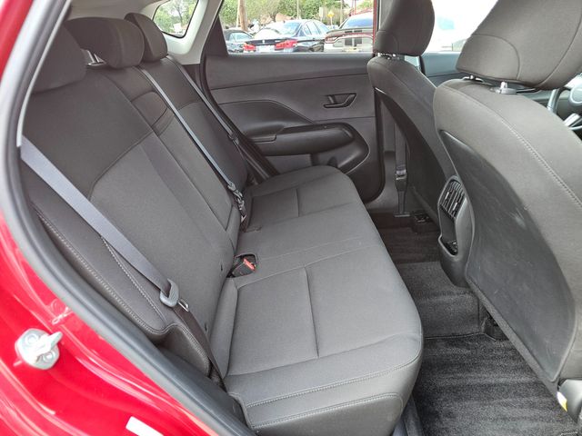 2024 Hyundai KONA SEL | Brownsville TX | English Motors 2024 Hyundai KONA SEL | Brownsville TX | English Motors