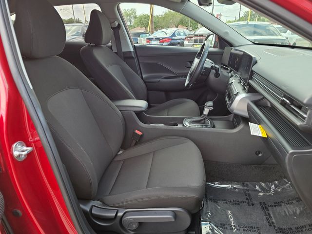 2024 Hyundai KONA SEL | Brownsville TX | English Motors 2024 Hyundai KONA SEL | Brownsville TX | English Motors