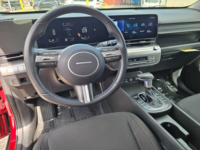 2024 Hyundai KONA SEL | Brownsville TX | English Motors 2024 Hyundai KONA SEL | Brownsville TX | English Motors