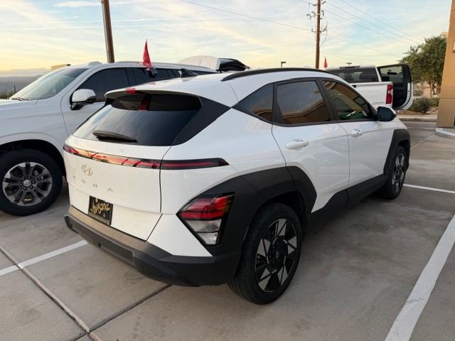 2024 Hyundai KONA SEL | Bullhead City, AZ | Automobile Consulting Services 2024 Hyundai KONA SEL | Bullhead City, AZ | Automobile Consulting Services