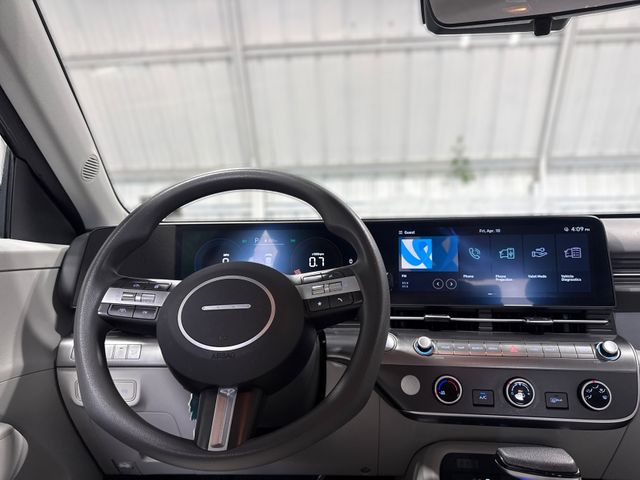 2024 Hyundai KONA SE | Houston, TX | Texas Star Motors 2024 Hyundai KONA SE | Houston, TX | Texas Star Motors