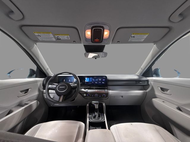 2024 Hyundai KONA SE