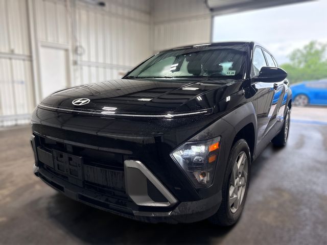 2024 Hyundai KONA SE
