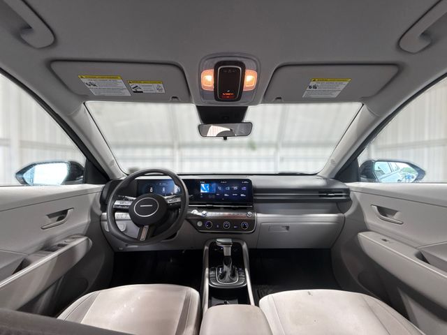 2024 Hyundai KONA SE | Houston, TX | Texas Star Motors 2024 Hyundai KONA SE | Houston, TX | Texas Star Motors