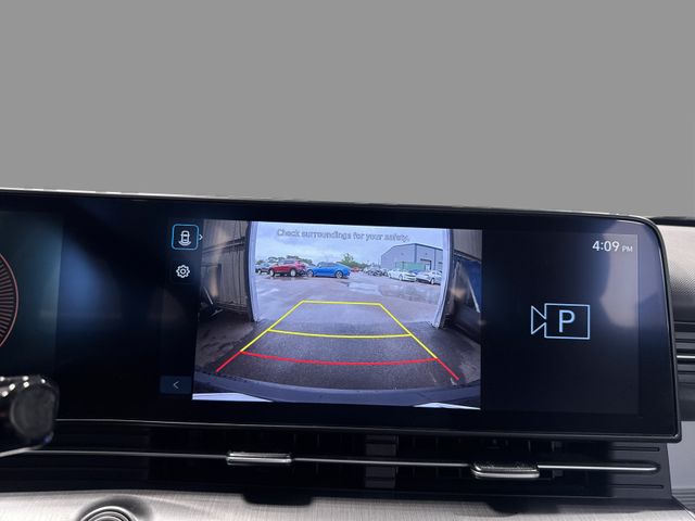 2024 Hyundai KONA SE