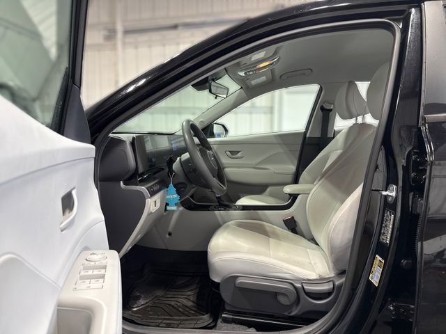 2024 Hyundai KONA SE | Houston, TX | Texas Star Motors 2024 Hyundai KONA SE | Houston, TX | Texas Star Motors