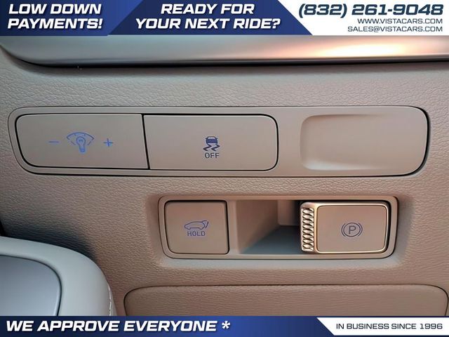 2024 Hyundai PALISADE SEL Houston, Texas Vista Cars and Trucks 2024 Hyundai PALISADE SEL Houston, Texas Vista Cars and Trucks