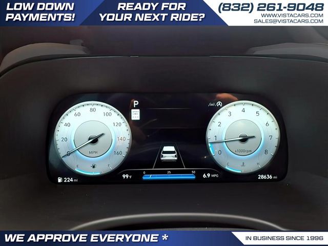 2024 Hyundai PALISADE SEL Houston, Texas Vista Cars and Trucks 2024 Hyundai PALISADE SEL Houston, Texas Vista Cars and Trucks