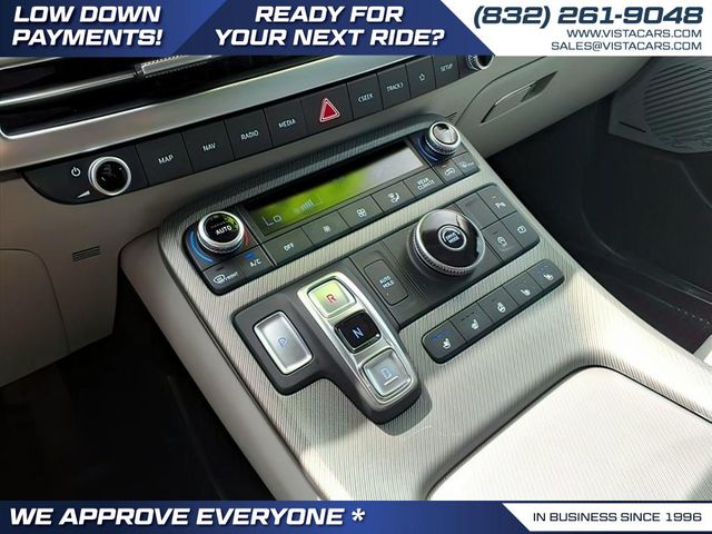 2024 Hyundai PALISADE SEL Houston, Texas Vista Cars and Trucks 2024 Hyundai PALISADE SEL Houston, Texas Vista Cars and Trucks