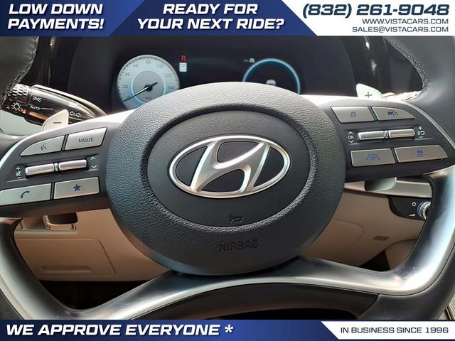 2024 Hyundai PALISADE SEL Houston, Texas Vista Cars and Trucks 2024 Hyundai PALISADE SEL Houston, Texas Vista Cars and Trucks