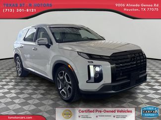 2024 Hyundai PALISADE LIMITED | Houston, TX | Texas Star Motors
