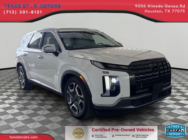 2024 Hyundai PALISADE LIMITED | Houston, TX | Texas Star Motors