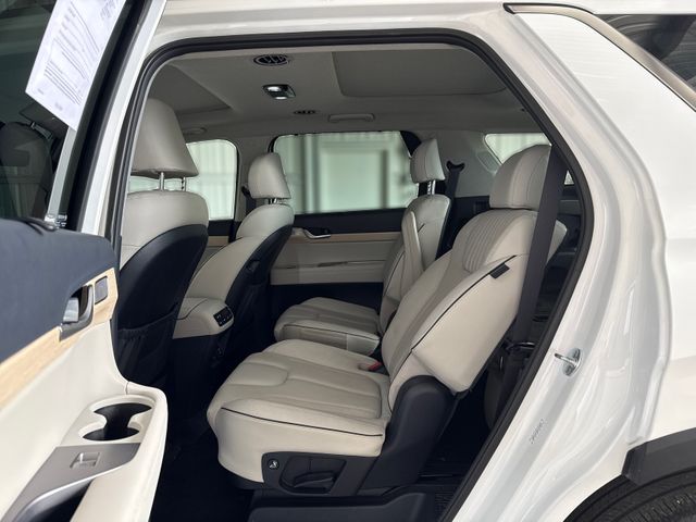 2024 Hyundai PALISADE LIMITED | Houston, TX | Texas Star Motors