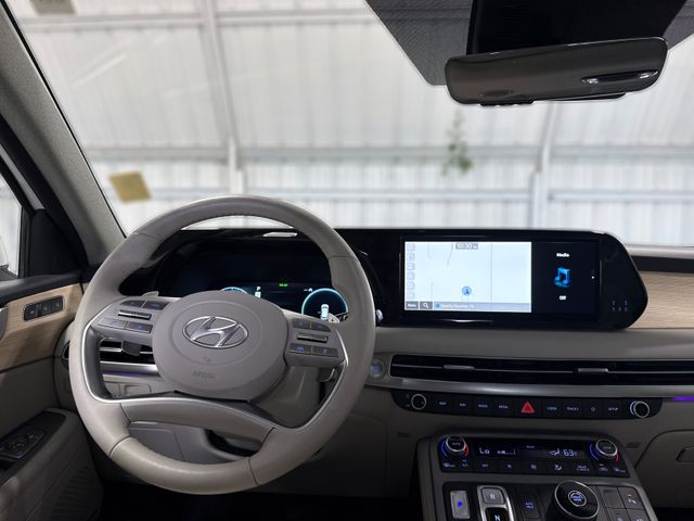 2024 Hyundai PALISADE LIMITED | Houston, TX | Texas Star Motors