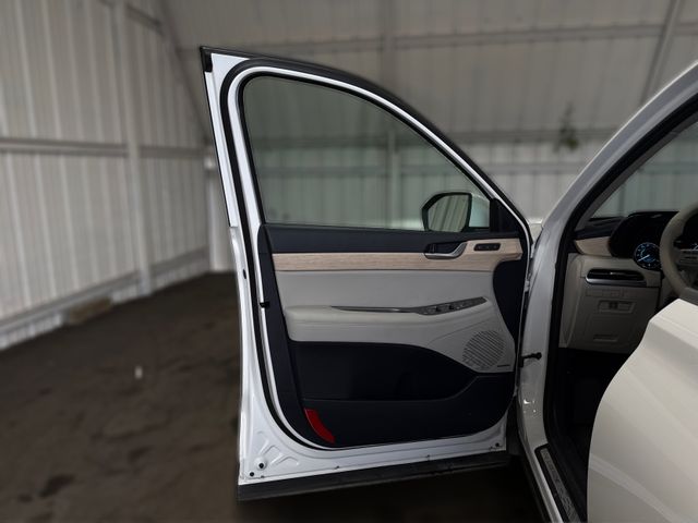 2024 Hyundai PALISADE LIMITED | Houston, TX | Texas Star Motors