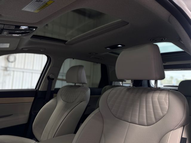 2024 Hyundai PALISADE LIMITED 2024 Hyundai PALISADE LIMITED