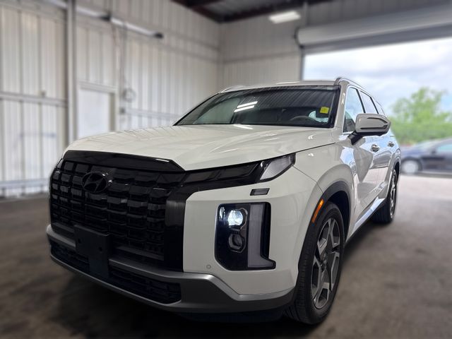 2024 Hyundai PALISADE LIMITED 2024 Hyundai PALISADE LIMITED