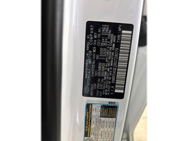 2024 Hyundai PALISADE LIMITED | Houston, TX | Texas Star Motors