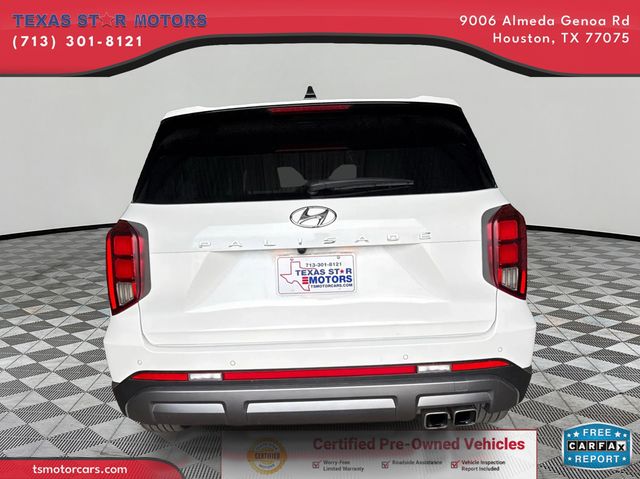 2024 Hyundai PALISADE LIMITED | Houston, TX | Texas Star Motors 2024 Hyundai PALISADE LIMITED | Houston, TX | Texas Star Motors