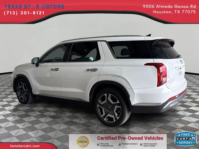 2024 Hyundai PALISADE LIMITED | Houston, TX | Texas Star Motors 2024 Hyundai PALISADE LIMITED | Houston, TX | Texas Star Motors
