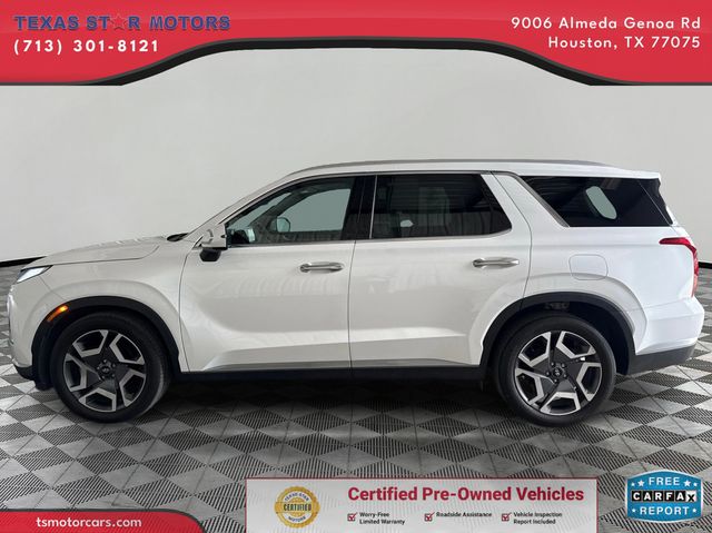 2024 Hyundai PALISADE LIMITED | Houston, TX | Texas Star Motors