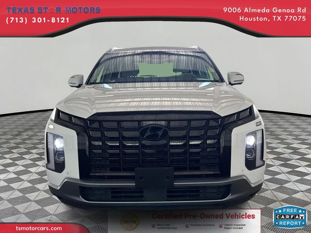 2024 Hyundai PALISADE LIMITED | Houston, TX | Texas Star Motors 2024 Hyundai PALISADE LIMITED | Houston, TX | Texas Star Motors