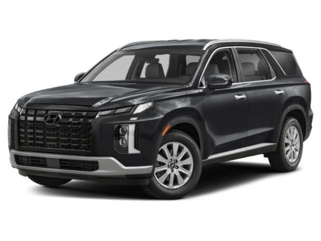 2024 Hyundai PALISADE Premium Package SEL 3rd row | Honolulu, HI | Autosource Hawaii 