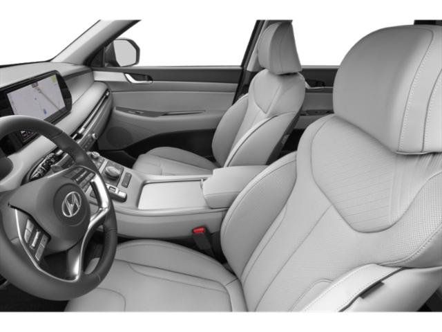 2024 Hyundai PALISADE Premium Package SEL 3rd row