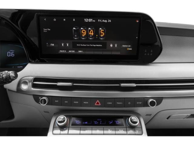 2024 Hyundai PALISADE Premium Package SEL 3rd row