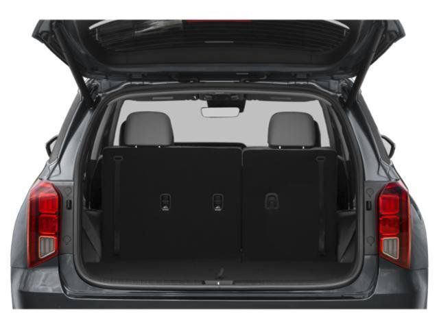 2024 Hyundai PALISADE Premium Package SEL 3rd row