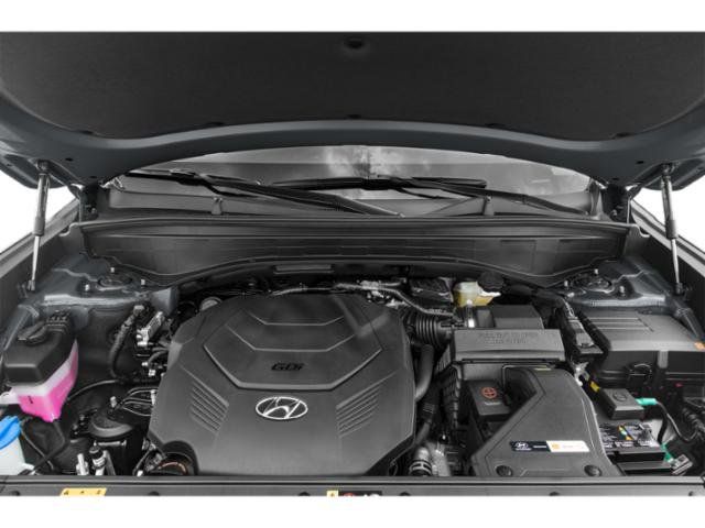 2024 Hyundai PALISADE Premium Package SEL 3rd row