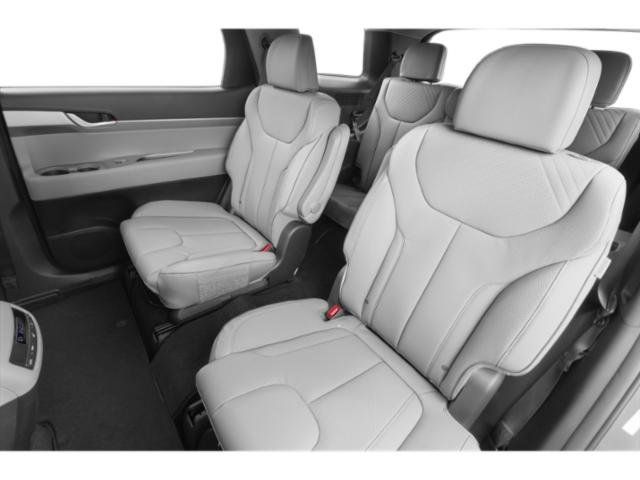 2024 Hyundai PALISADE Premium Package SEL 3rd row