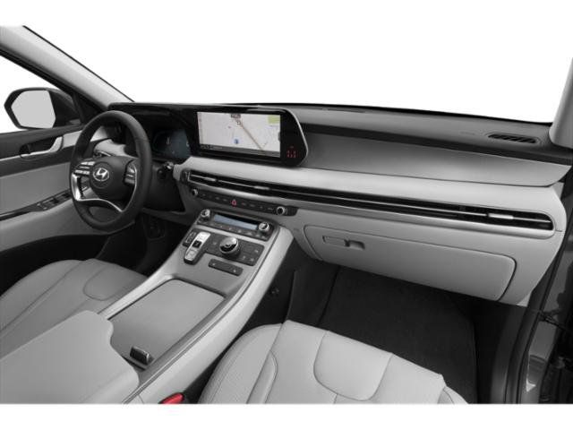 2024 Hyundai PALISADE Premium Package SEL 3rd row