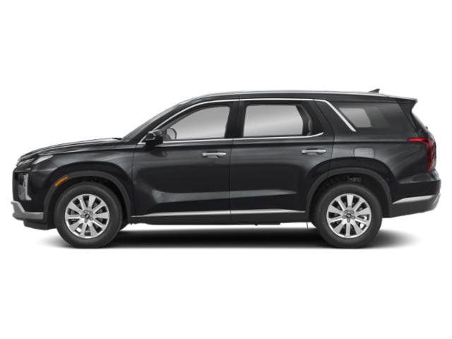 2024 Hyundai PALISADE Premium Package SEL 3rd row