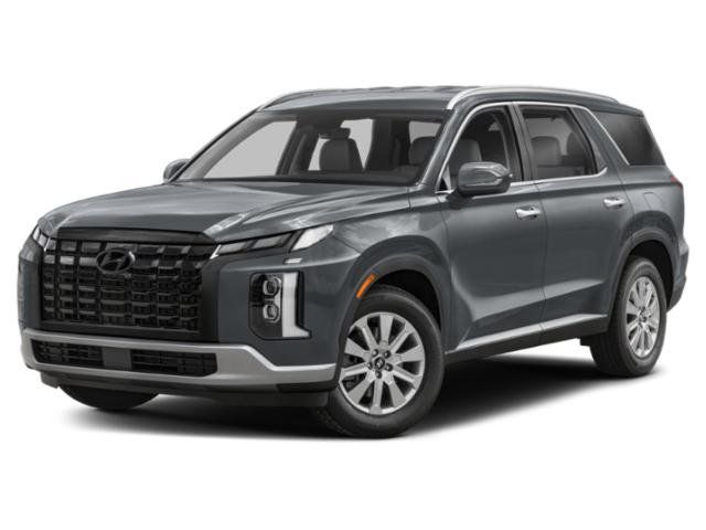 2024 Hyundai PALISADE Premium Package SEL 3rd row