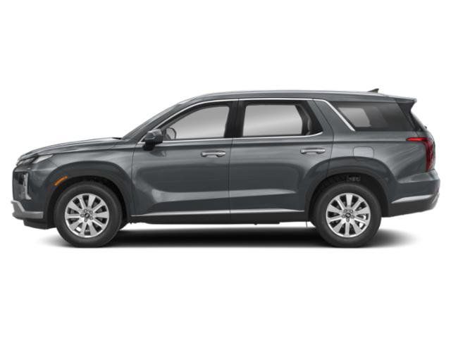 2024 Hyundai PALISADE Premium Package SEL 3rd row