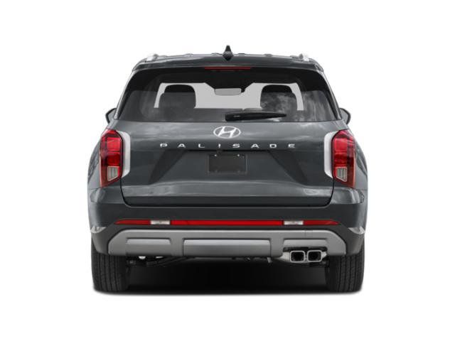 2024 Hyundai PALISADE Premium Package SEL 3rd row