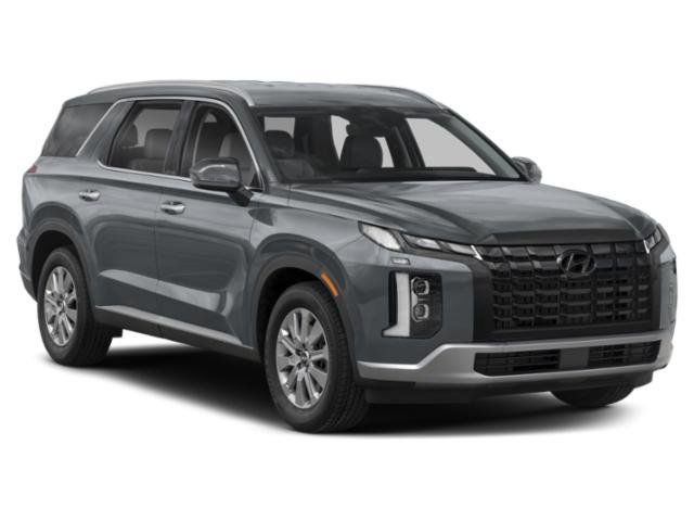 2024 Hyundai PALISADE Premium Package SEL 3rd row