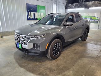 2024 Hyundai Santa Cruz
