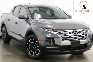 2024 Hyundai SANTA CRUZ AWD SEL | Mooresville, NC | The Group NC in Mooresville, NC 28117