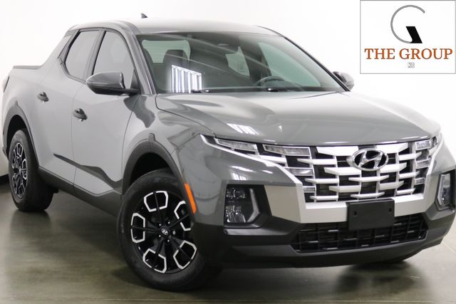 2024 Hyundai SANTA CRUZ AWD SEL | Mooresville, NC | The Group NC