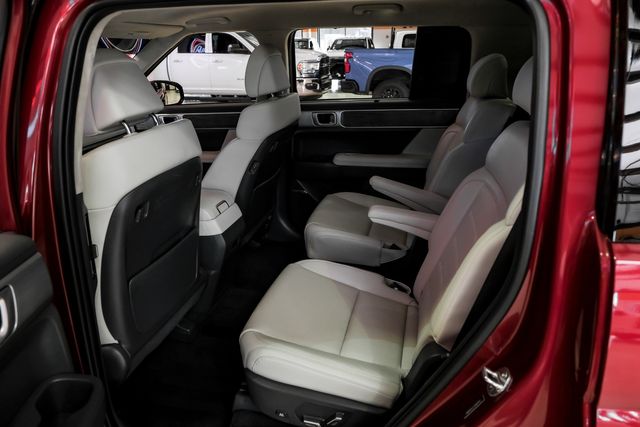 2024 Hyundai SANTA FE Calligraphy | New York, NY | Spincar Demo Account 2024 Hyundai SANTA FE Calligraphy | New York, NY | Spincar Demo Account