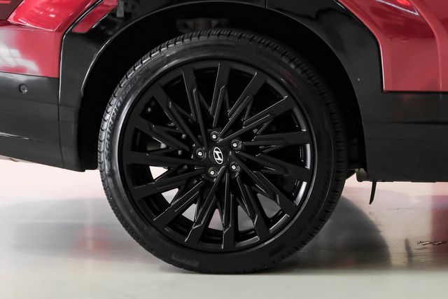 2024 Hyundai SANTA FE Calligraphy | New York, NY | Spincar Demo Account